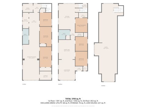 Tiny photo for 1601 S 51st Court, Cicero, IL 60804 (MLS # 12727996)