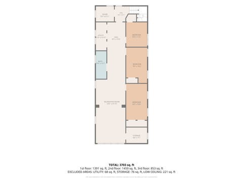 Tiny photo for 1601 S 51st Court, Cicero, IL 60804 (MLS # 12727996)