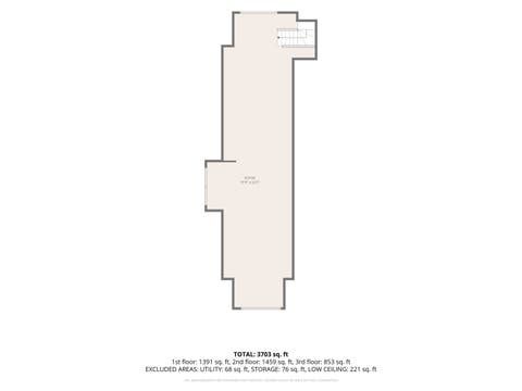 Tiny photo for 1601 S 51st Court, Cicero, IL 60804 (MLS # 12727996)