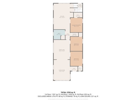 Tiny photo for 1601 S 51st Court, Cicero, IL 60804 (MLS # 12727996)