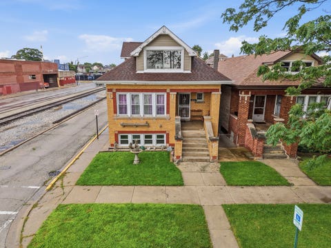 Tiny photo for 1601 S 51st Court, Cicero, IL 60804 (MLS # 12727996)