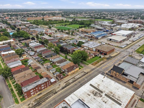 Tiny photo for 1601 S 51st Court, Cicero, IL 60804 (MLS # 12727996)