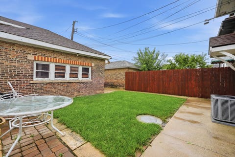 Tiny photo for 1601 S 51st Court, Cicero, IL 60804 (MLS # 12727996)