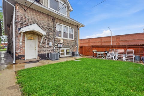 Tiny photo for 1601 S 51st Court, Cicero, IL 60804 (MLS # 12727996)