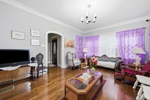 Tiny photo for 1601 S 51st Court, Cicero, IL 60804 (MLS # 12727996)