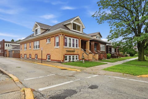Tiny photo for 1601 S 51st Court, Cicero, IL 60804 (MLS # 12727996)
