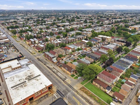 Tiny photo for 1601 S 51st Court, Cicero, IL 60804 (MLS # 12727996)
