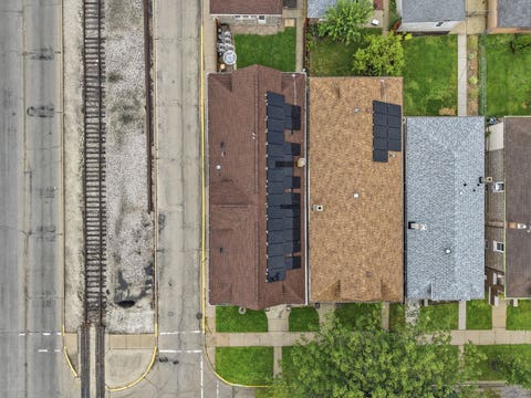 Tiny photo for 1601 S 51st Court, Cicero, IL 60804 (MLS # 12727996)