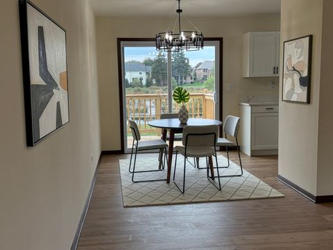 Tiny photo for 127 Hidden View Drive, Westmont, IL 60559 (MLS # 12511854)