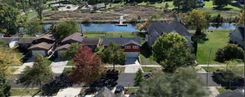 Photo of 127 Hidden View Drive, Westmont, IL 60559 (MLS # 12511854)