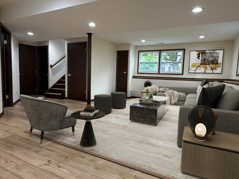 Tiny photo for 127 Hidden View Drive, Westmont, IL 60559 (MLS # 12511854)