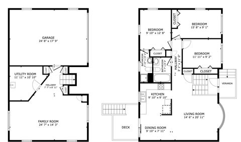 Tiny photo for 127 Hidden View Drive, Westmont, IL 60559 (MLS # 12511854)
