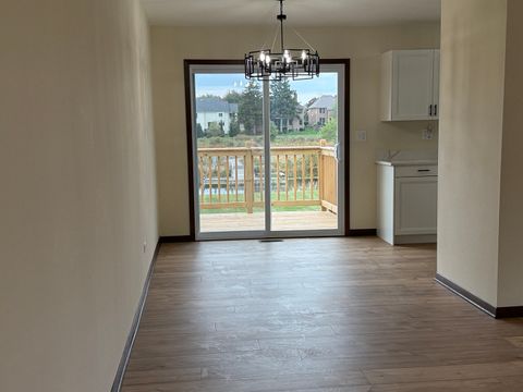 Tiny photo for 127 Hidden View Drive, Westmont, IL 60559 (MLS # 12511854)