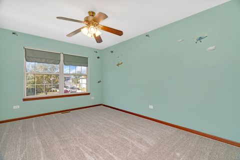 Tiny photo for 25441 S Mallard Drive, Channahon, IL 60410 (MLS # 12472938)