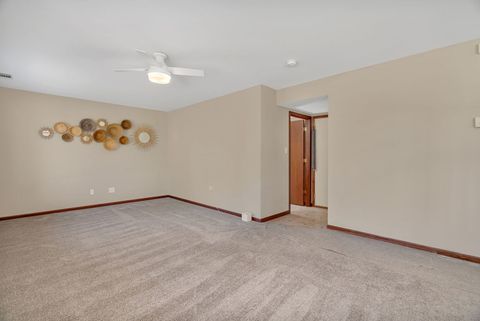 Tiny photo for 25441 S Mallard Drive, Channahon, IL 60410 (MLS # 12472938)