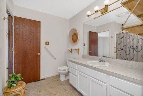 Tiny photo for 25441 S Mallard Drive, Channahon, IL 60410 (MLS # 12472938)