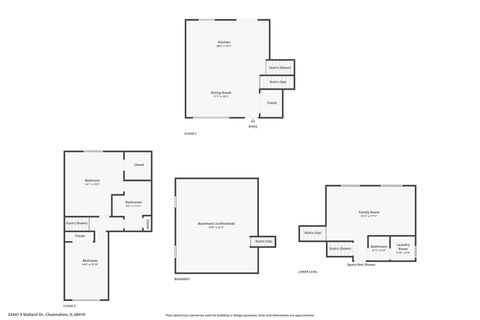 Tiny photo for 25441 S Mallard Drive, Channahon, IL 60410 (MLS # 12472938)