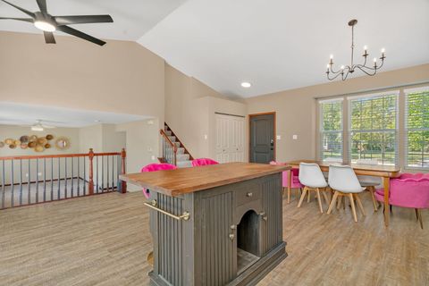 Tiny photo for 25441 S Mallard Drive, Channahon, IL 60410 (MLS # 12472938)