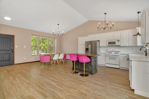 Tiny photo for 25441 S Mallard Drive, Channahon, IL 60410 (MLS # 12472938)
