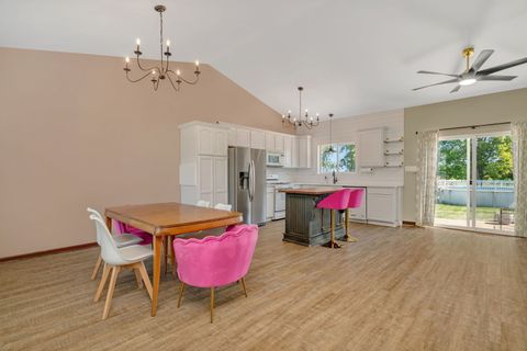 Tiny photo for 25441 S Mallard Drive, Channahon, IL 60410 (MLS # 12472938)