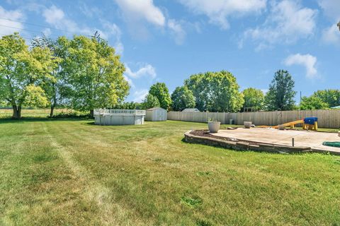 Tiny photo for 25441 S Mallard Drive, Channahon, IL 60410 (MLS # 12472938)