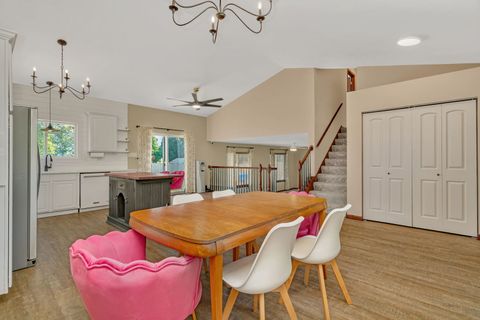 Tiny photo for 25441 S Mallard Drive, Channahon, IL 60410 (MLS # 12472938)