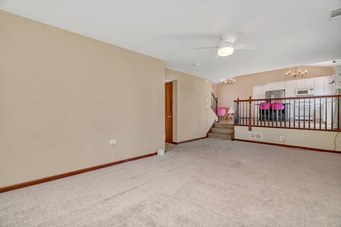 Tiny photo for 25441 S Mallard Drive, Channahon, IL 60410 (MLS # 12472938)