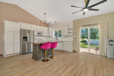 Tiny photo for 25441 S Mallard Drive, Channahon, IL 60410 (MLS # 12472938)