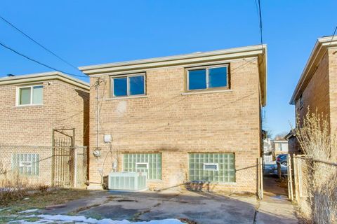 Tiny photo for 10154 S Emerald Avenue, Chicago, IL 60628 (MLS # 12534373)