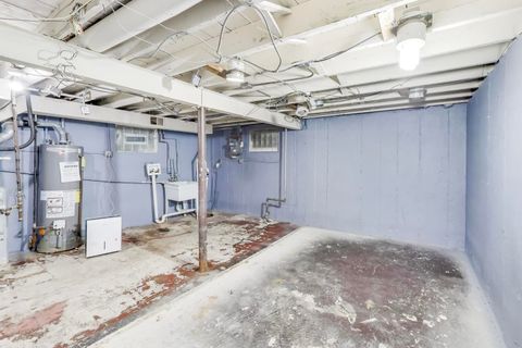 Tiny photo for 10154 S Emerald Avenue, Chicago, IL 60628 (MLS # 12534373)