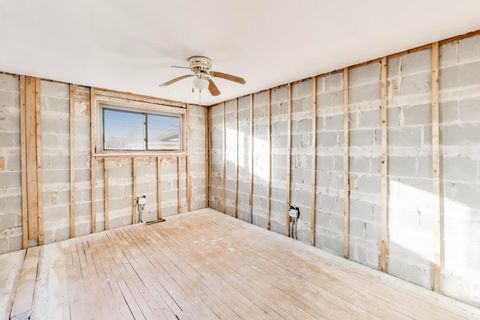 Tiny photo for 10154 S Emerald Avenue, Chicago, IL 60628 (MLS # 12534373)