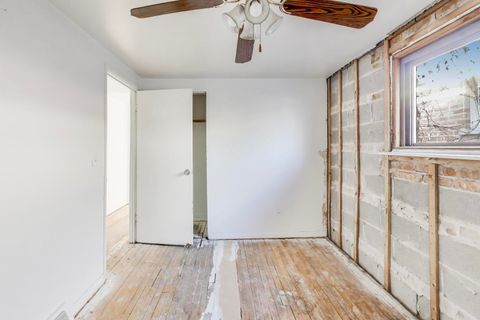 Tiny photo for 10154 S Emerald Avenue, Chicago, IL 60628 (MLS # 12534373)