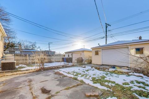 Tiny photo for 10154 S Emerald Avenue, Chicago, IL 60628 (MLS # 12534373)