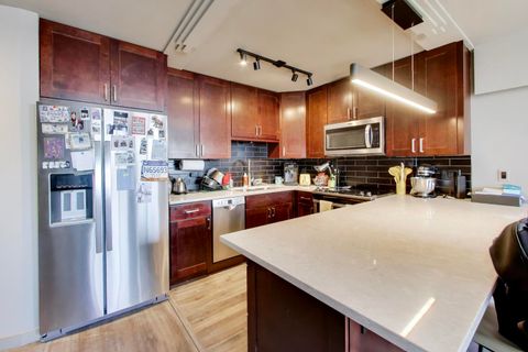 Tiny photo for 2754 N HAMPDEN Court #1203, Chicago, IL 60614 (MLS # 12600261)
