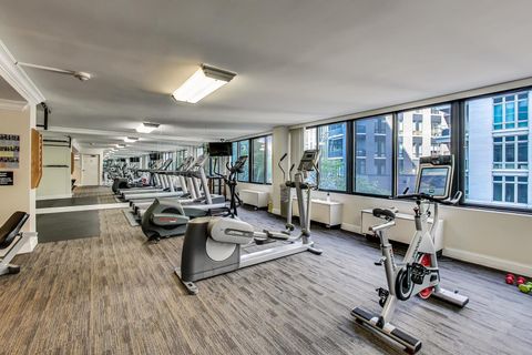 Tiny photo for 2754 N HAMPDEN Court #1203, Chicago, IL 60614 (MLS # 12600261)