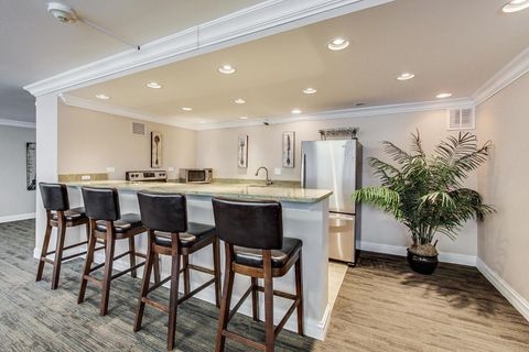 Tiny photo for 2754 N HAMPDEN Court #1203, Chicago, IL 60614 (MLS # 12600261)