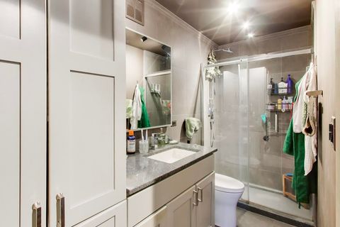 Tiny photo for 2754 N HAMPDEN Court #1203, Chicago, IL 60614 (MLS # 12600261)