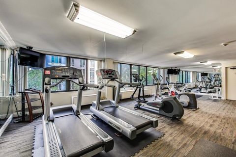 Tiny photo for 2754 N HAMPDEN Court #1203, Chicago, IL 60614 (MLS # 12600261)