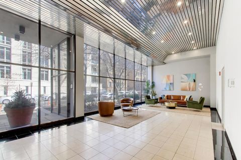 Tiny photo for 2754 N HAMPDEN Court #1203, Chicago, IL 60614 (MLS # 12600261)