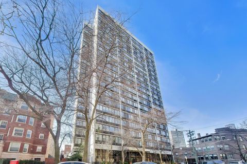 2754 N HAMPDEN Court 1203 Chicago IL 60614