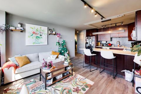 Tiny photo for 2754 N HAMPDEN Court #1203, Chicago, IL 60614 (MLS # 12600261)