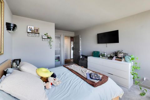 Tiny photo for 2754 N HAMPDEN Court #1203, Chicago, IL 60614 (MLS # 12600261)