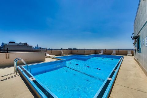 Tiny photo for 2754 N HAMPDEN Court #1203, Chicago, IL 60614 (MLS # 12600261)