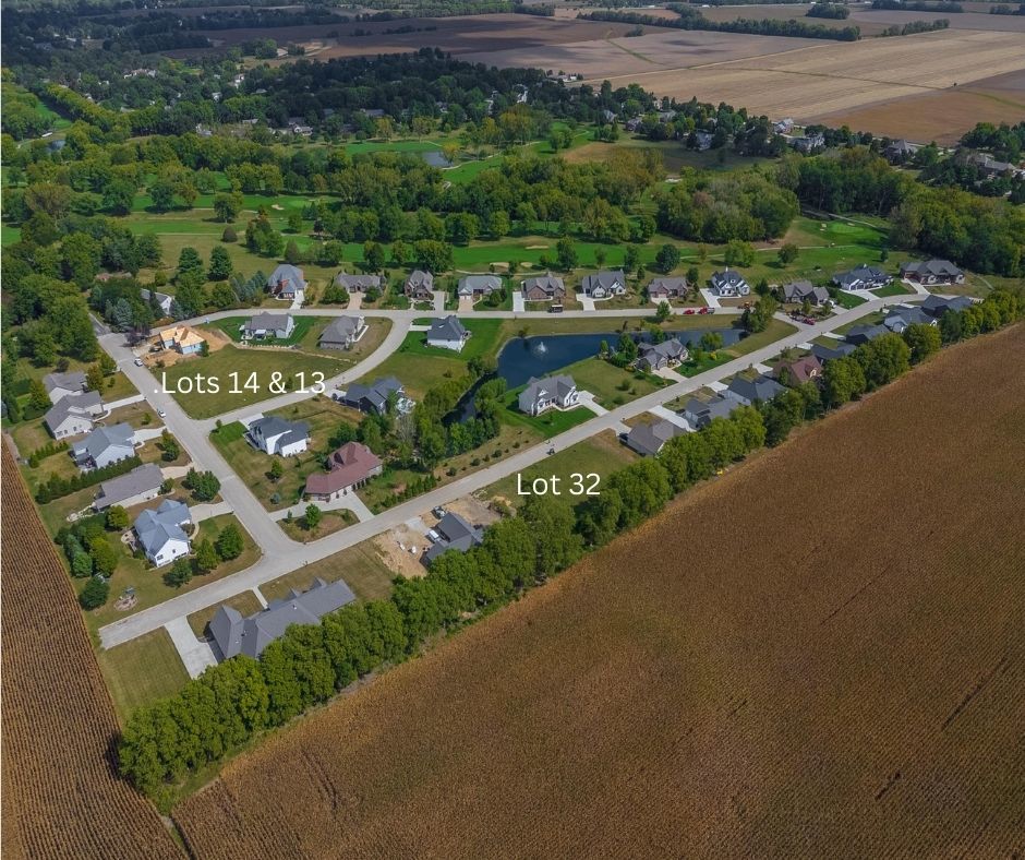 Lot 13 - 15850 Palmer Way