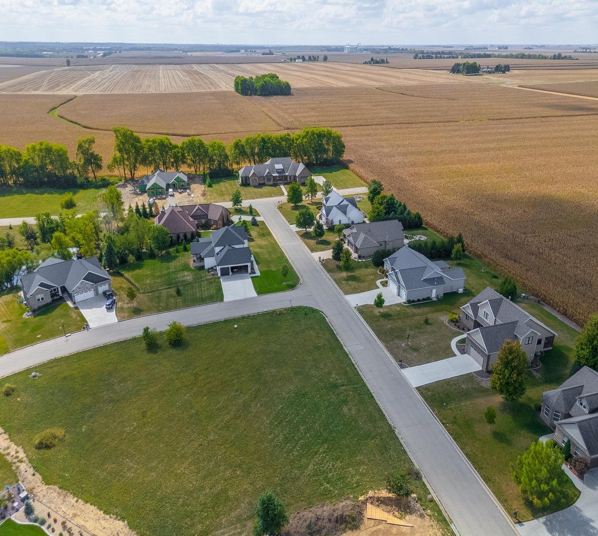 Lot 13 - 15850 Palmer Way