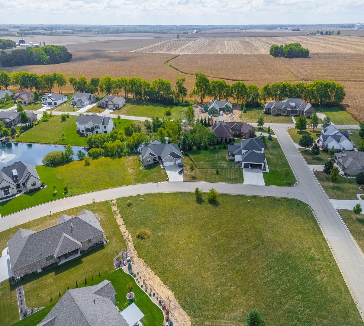 Lot 13 - 15850 Palmer Way
