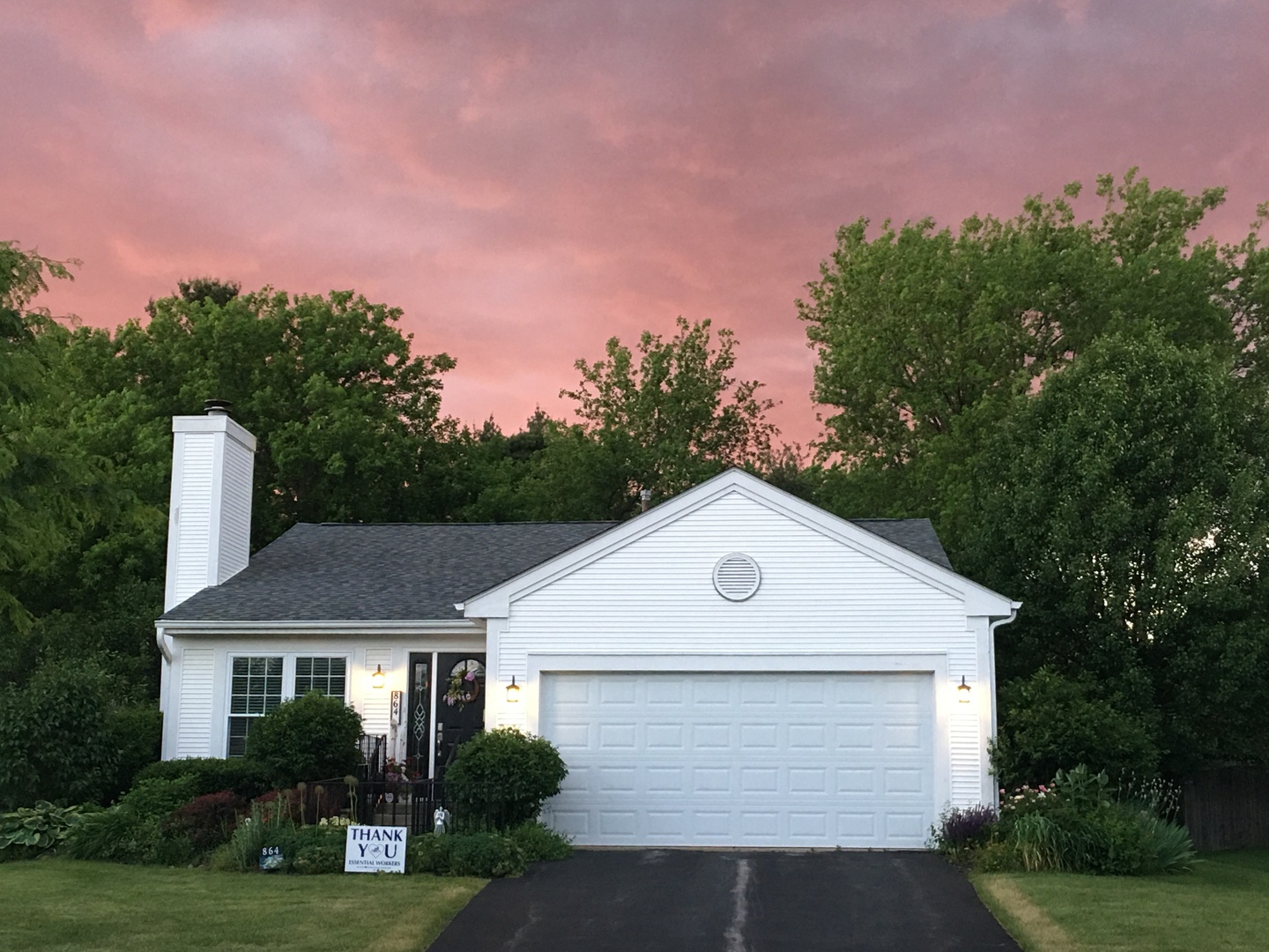 864 Fox Chase Drive