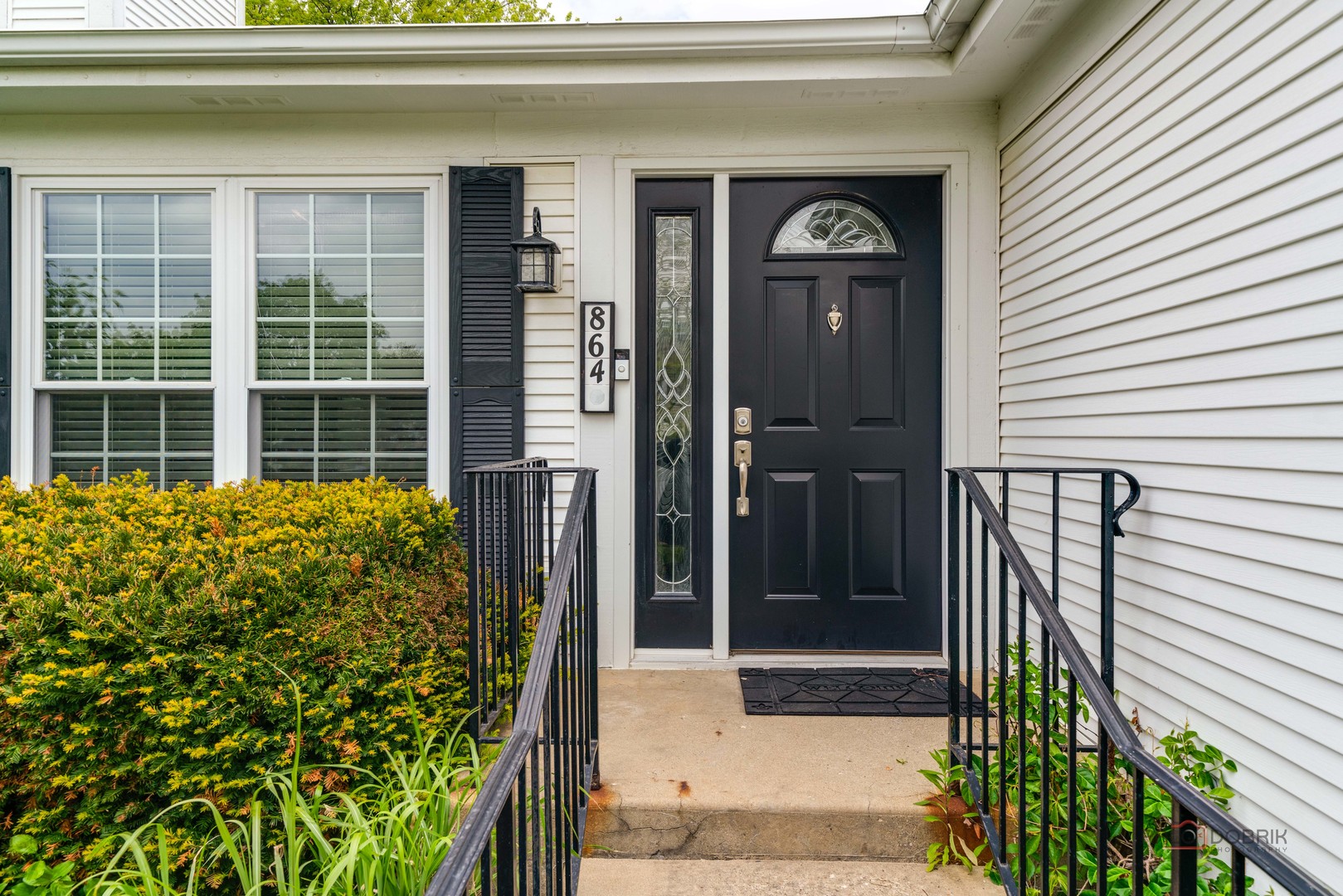 864 Fox Chase Drive