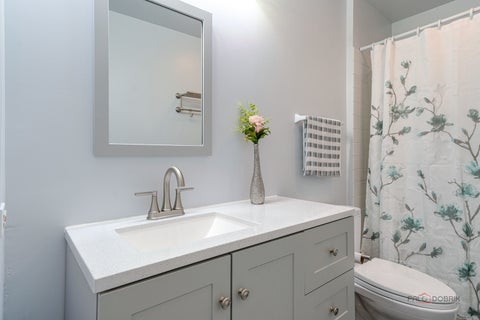 Tiny photo for 864 Fox Chase Drive, Round Lake Beach, IL 60073 (MLS # 12599773)