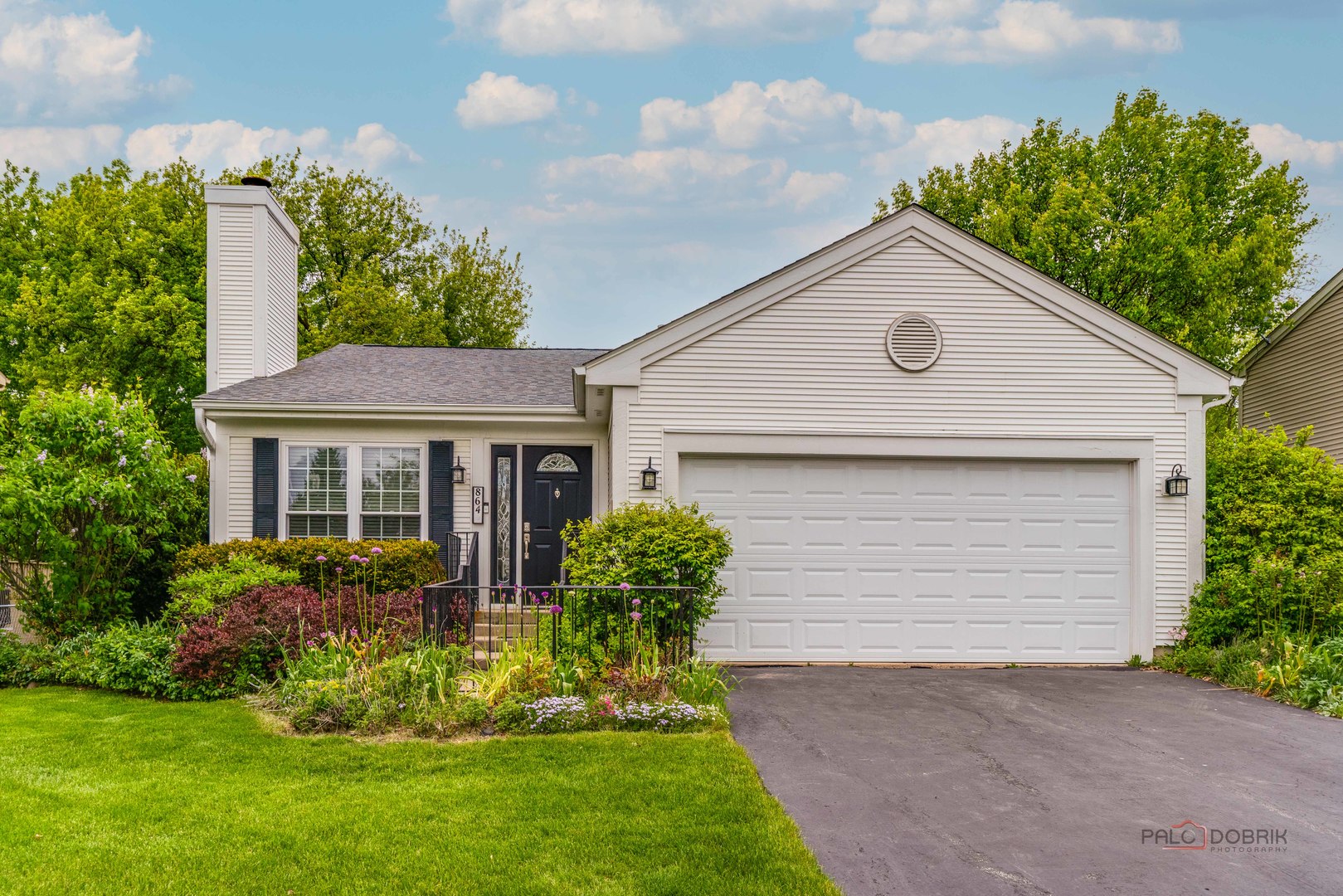 864 Fox Chase Drive